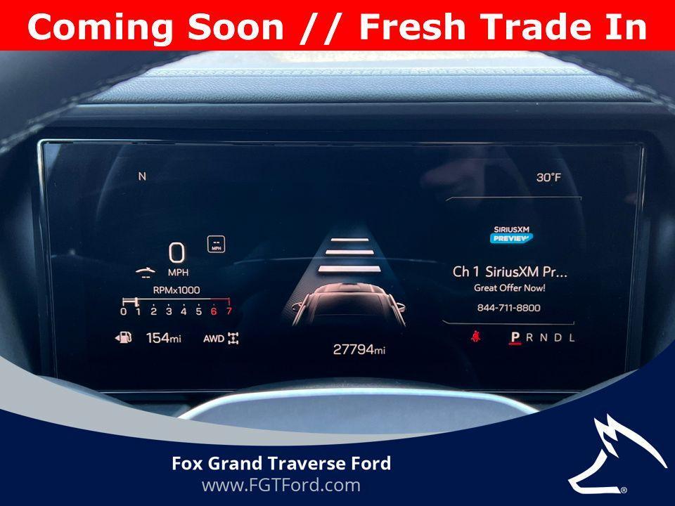 used 2026 GMC Terrain car, priced at $30,952