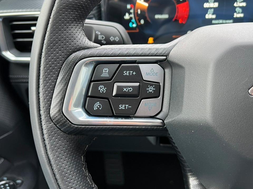 new 2026 Ford Mustang car, priced at $48,729