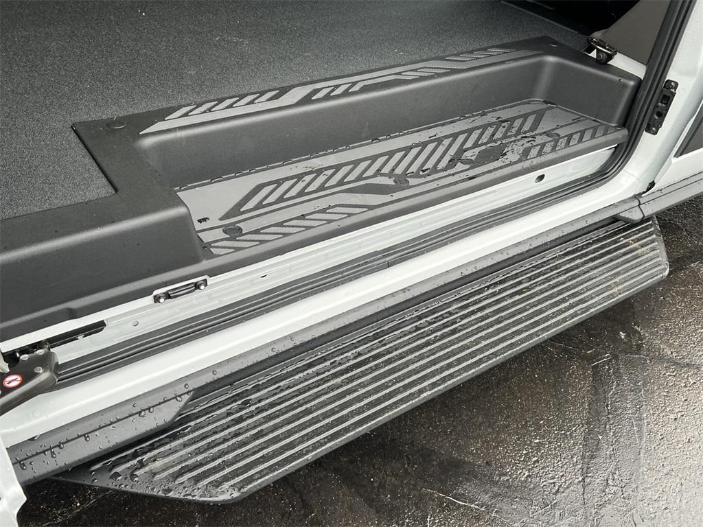 new 2026 Ford Transit-350 car, priced at $61,036