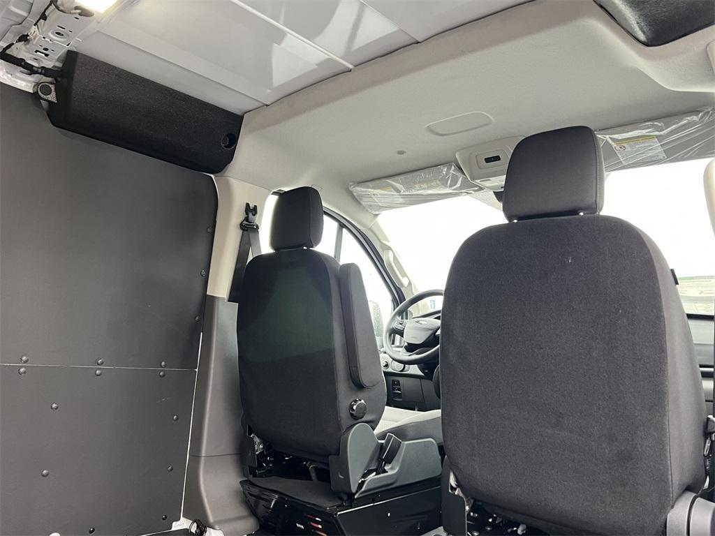 new 2026 Ford Transit-350 car, priced at $61,036