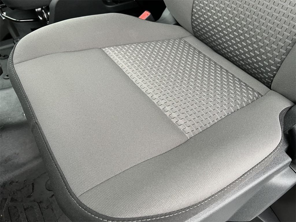 new 2026 Ford Transit-350 car, priced at $61,036