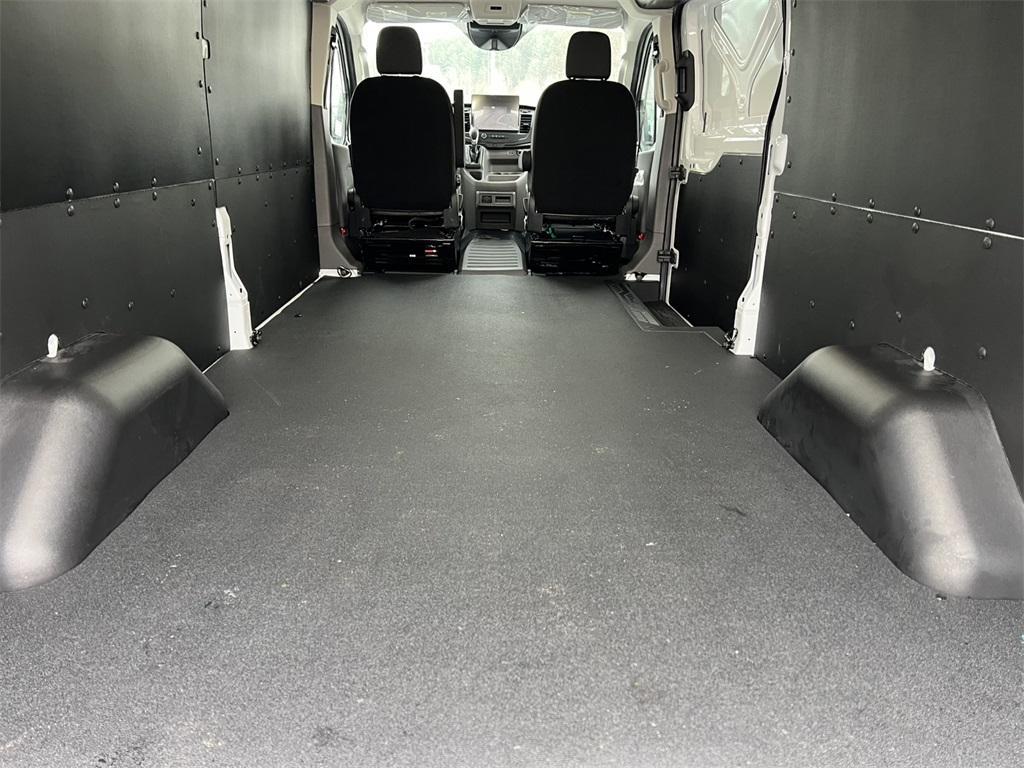 new 2026 Ford Transit-350 car, priced at $61,036