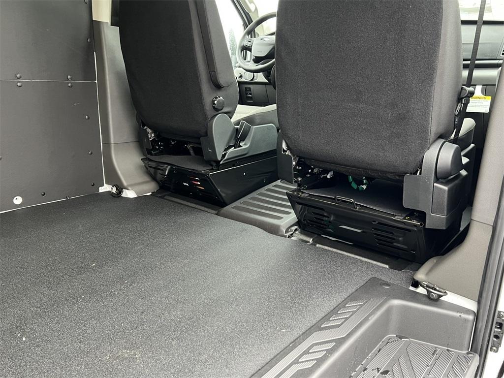 new 2026 Ford Transit-350 car, priced at $61,036