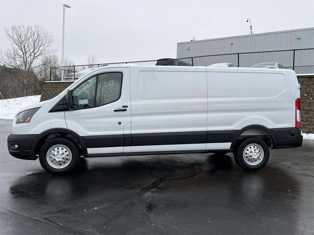 new 2026 Ford Transit-350 car, priced at $61,036