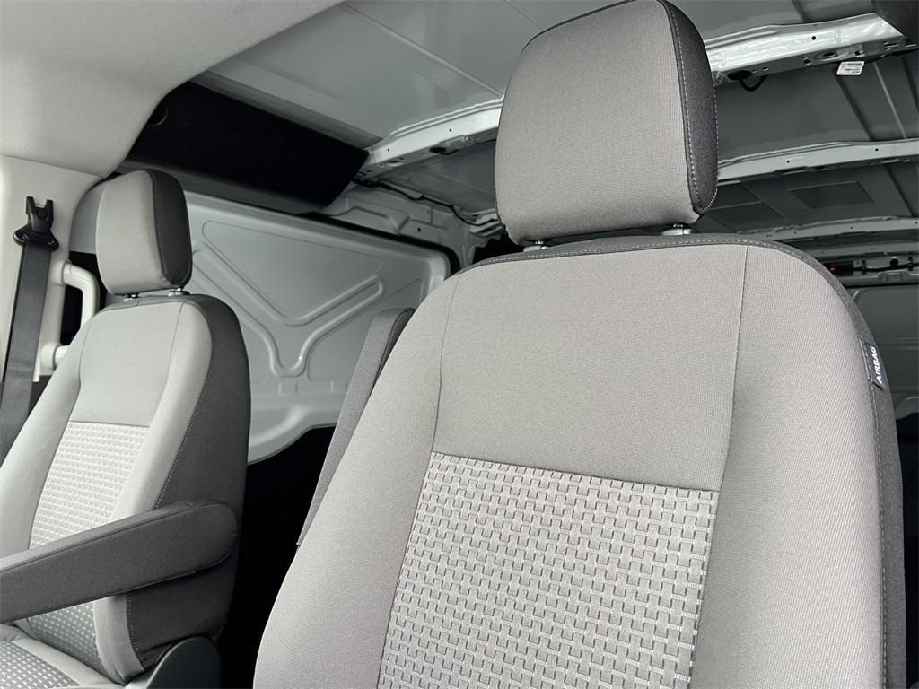 new 2026 Ford Transit-350 car, priced at $61,036