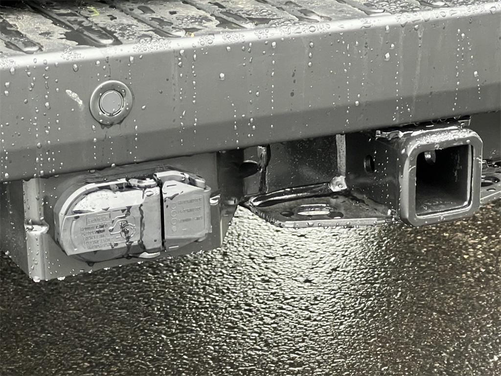 new 2026 Ford Transit-350 car, priced at $61,036