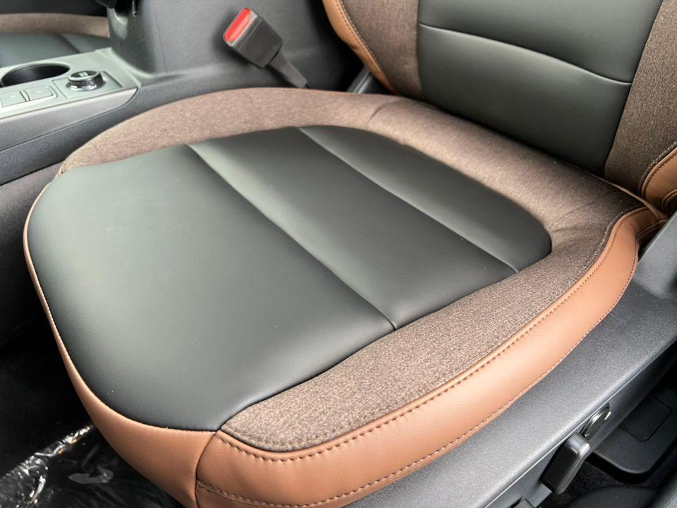 new 2025 Ford Bronco Sport car, priced at $40,229