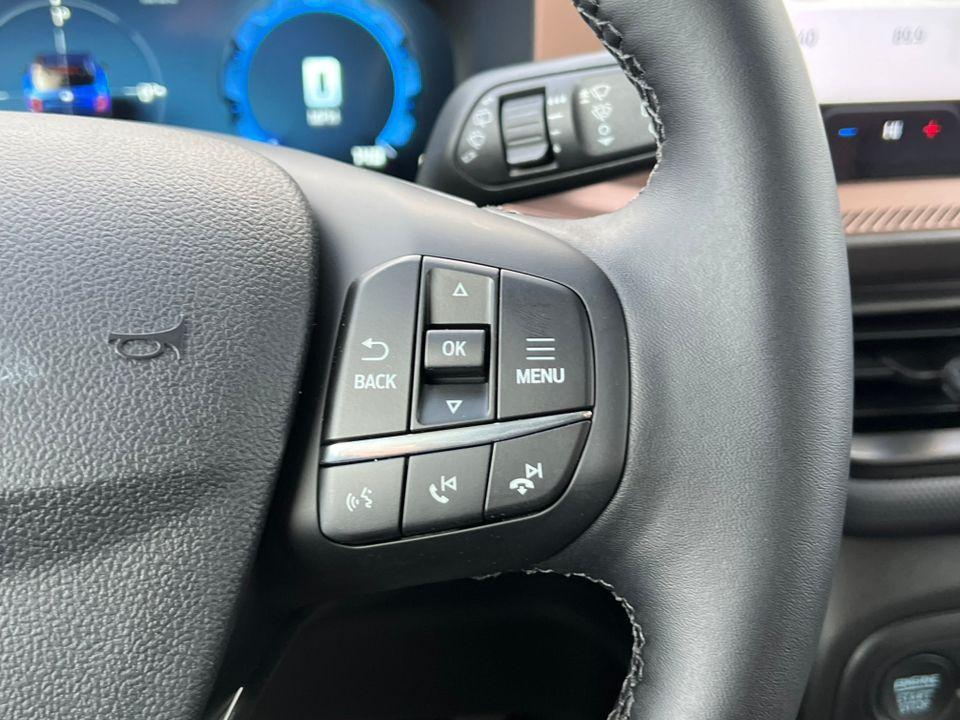 new 2025 Ford Bronco Sport car, priced at $40,229