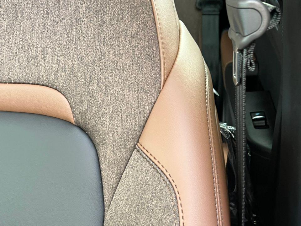 new 2025 Ford Bronco Sport car, priced at $40,229