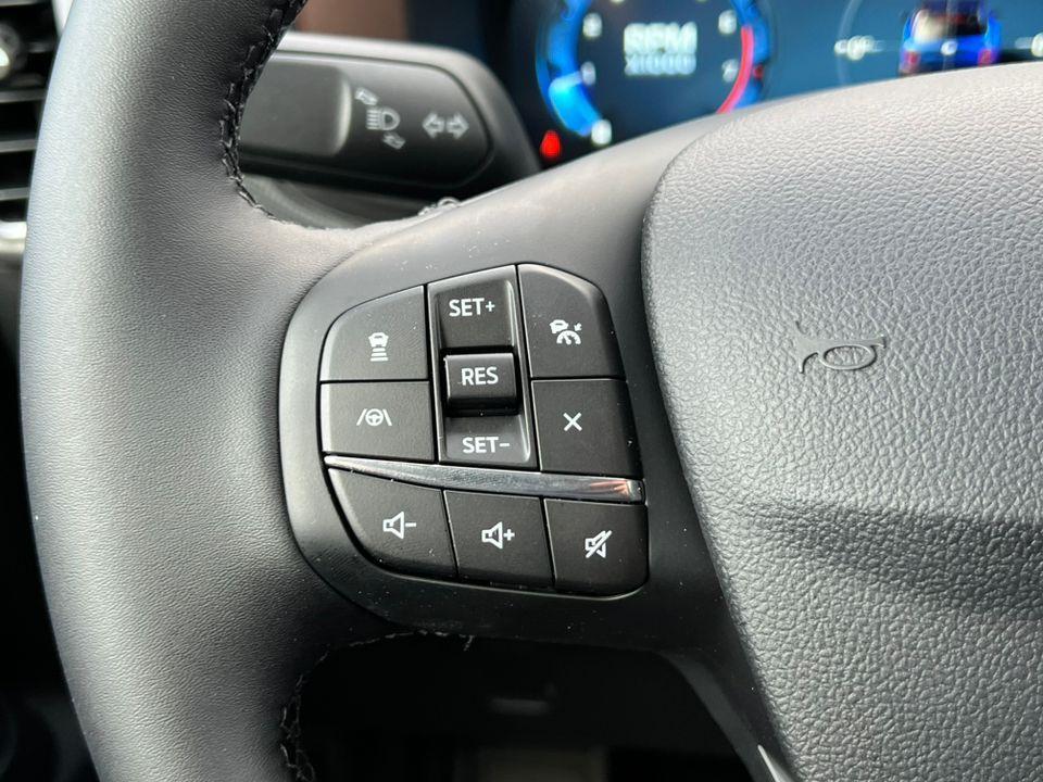 new 2025 Ford Bronco Sport car, priced at $40,229