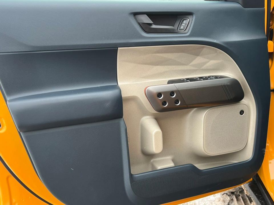 new 2026 Ford Maverick car, priced at $40,781