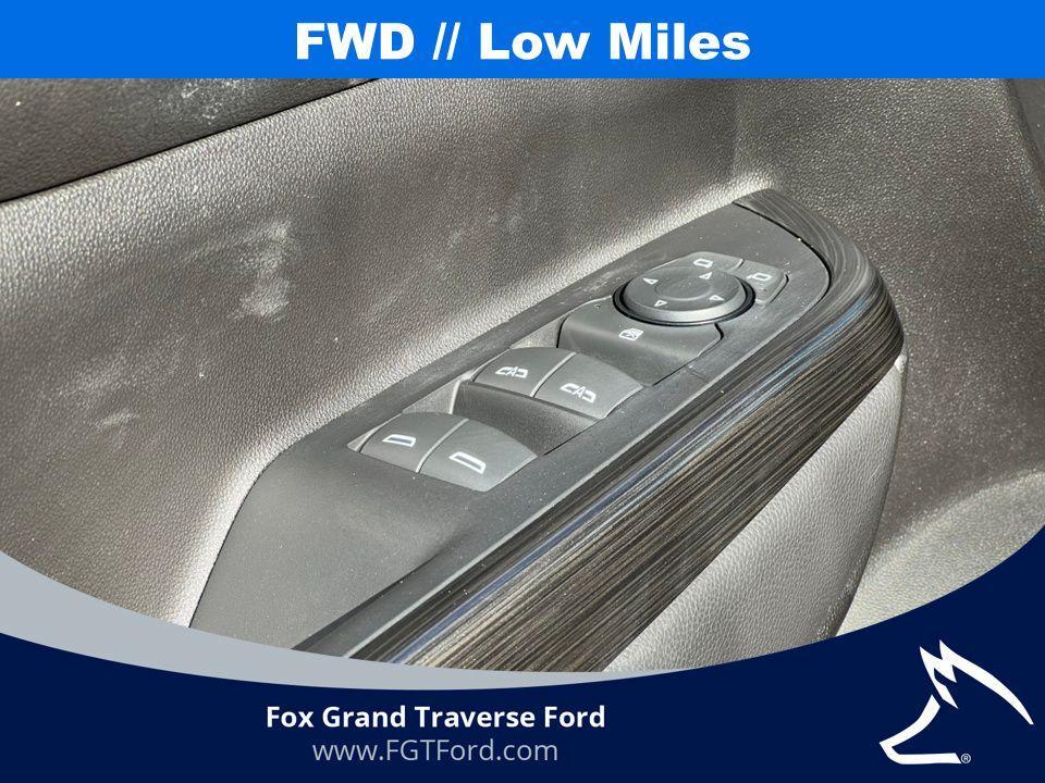 used 2023 GMC Acadia car, priced at $29,474