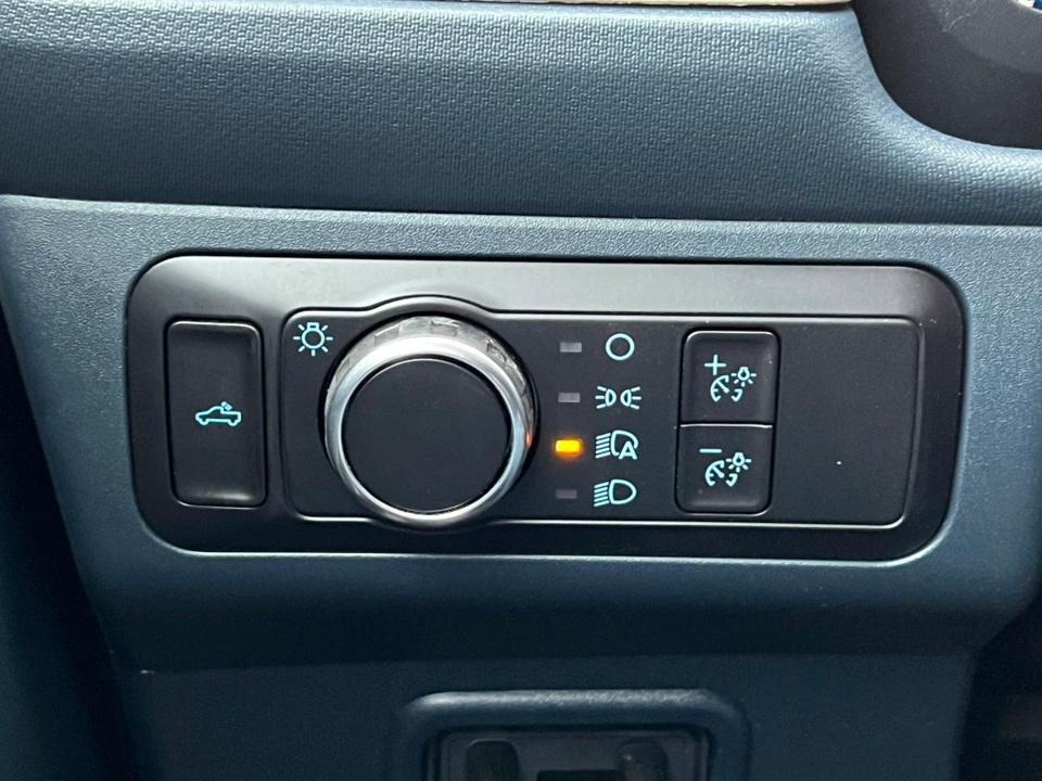 new 2026 Ford Maverick car, priced at $39,885