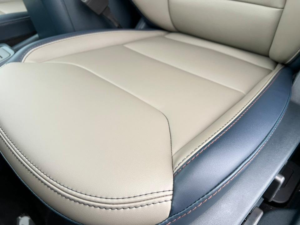 new 2026 Ford Maverick car, priced at $39,885