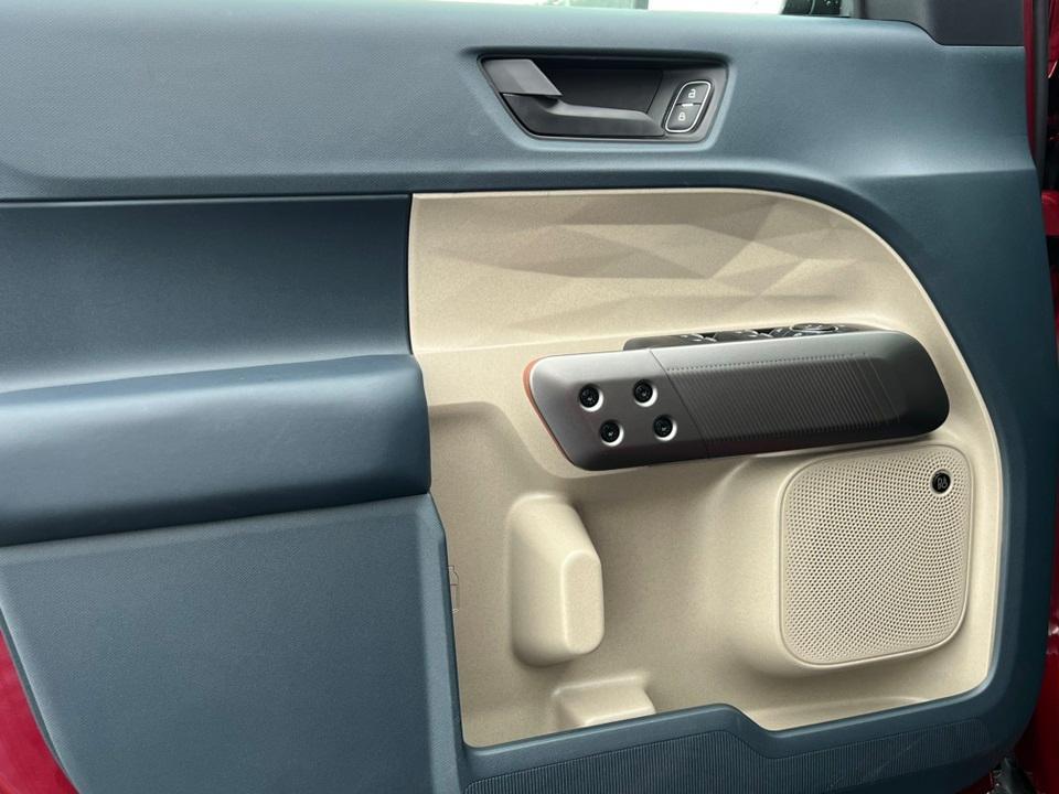 new 2026 Ford Maverick car, priced at $39,885