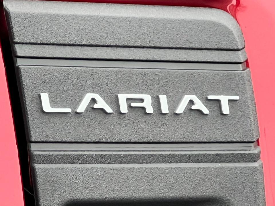 new 2026 Ford Maverick car, priced at $39,885