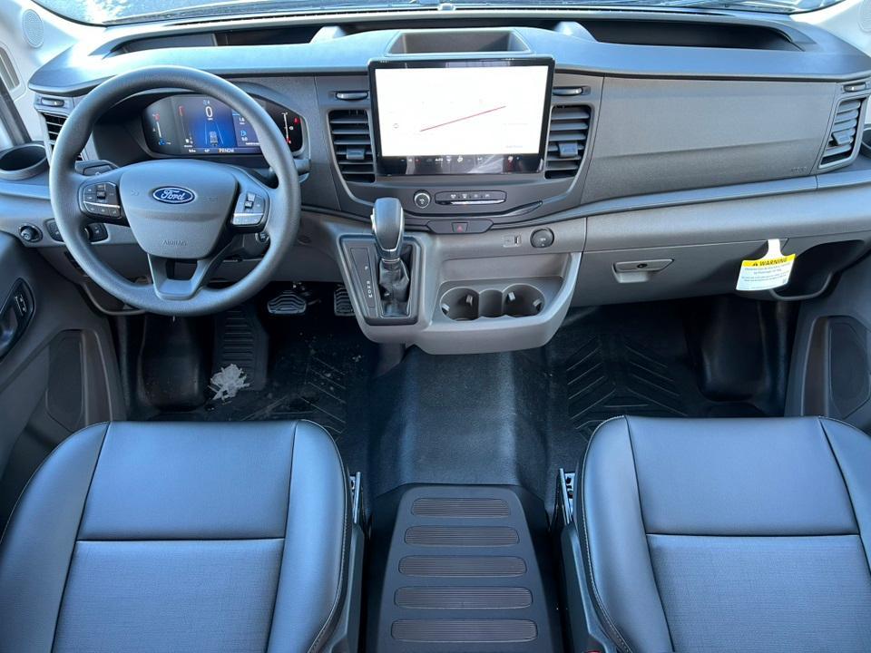 new 2026 Ford Transit-350 car, priced at $61,020