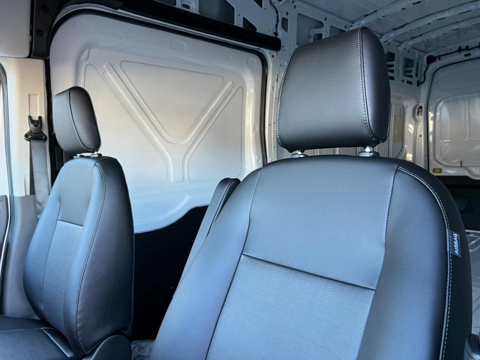 new 2026 Ford Transit-350 car, priced at $61,020