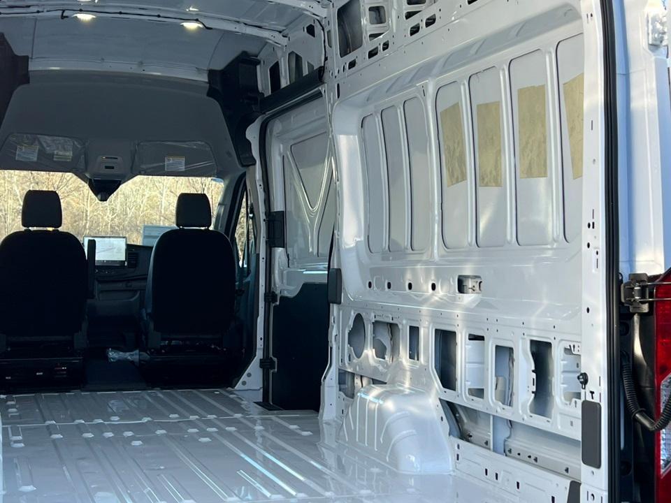 new 2026 Ford Transit-350 car, priced at $61,020