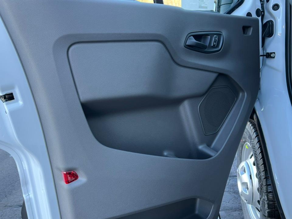 new 2026 Ford Transit-350 car, priced at $61,020
