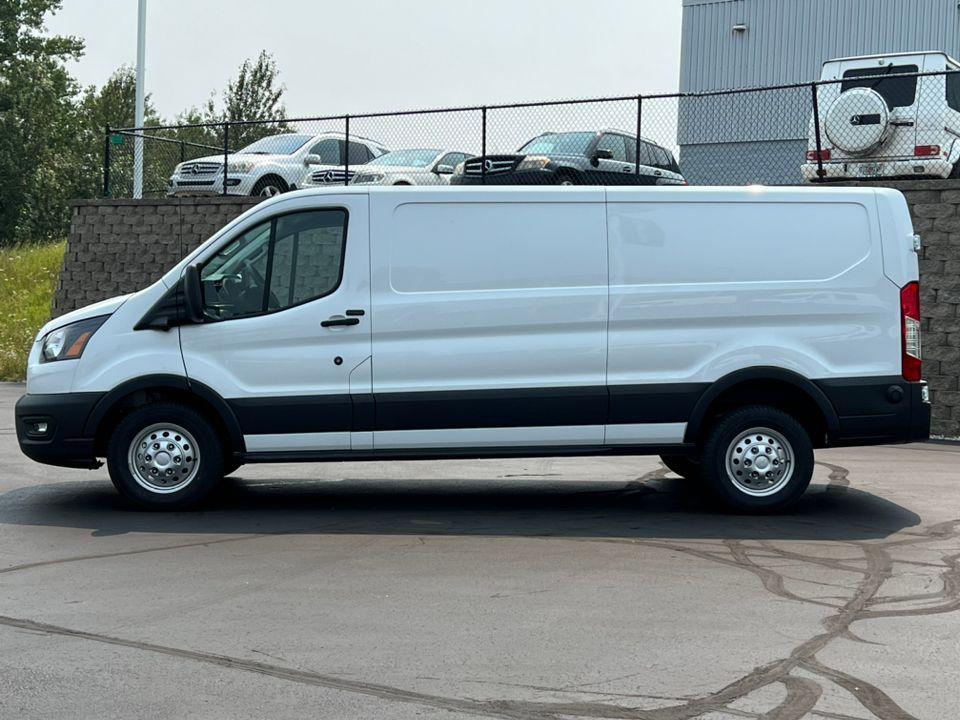 new 2024 Ford Transit-250 car, priced at $60,670