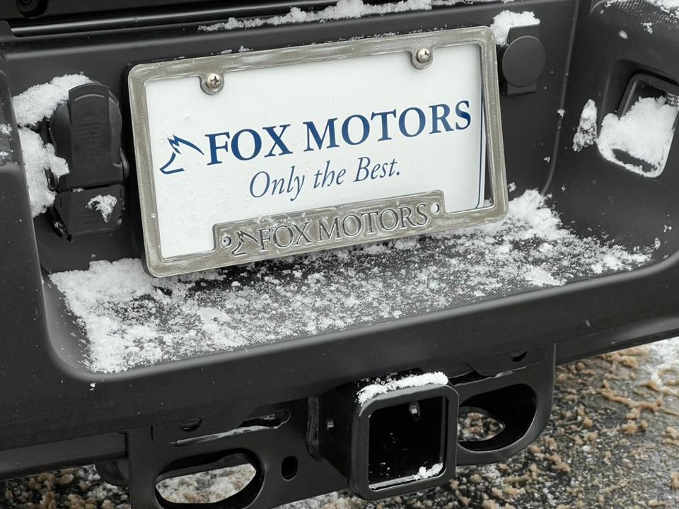 new 2026 Ford F-250 car, priced at $53,192