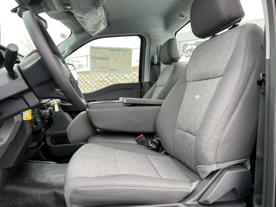 new 2026 Ford F-250 car, priced at $53,192