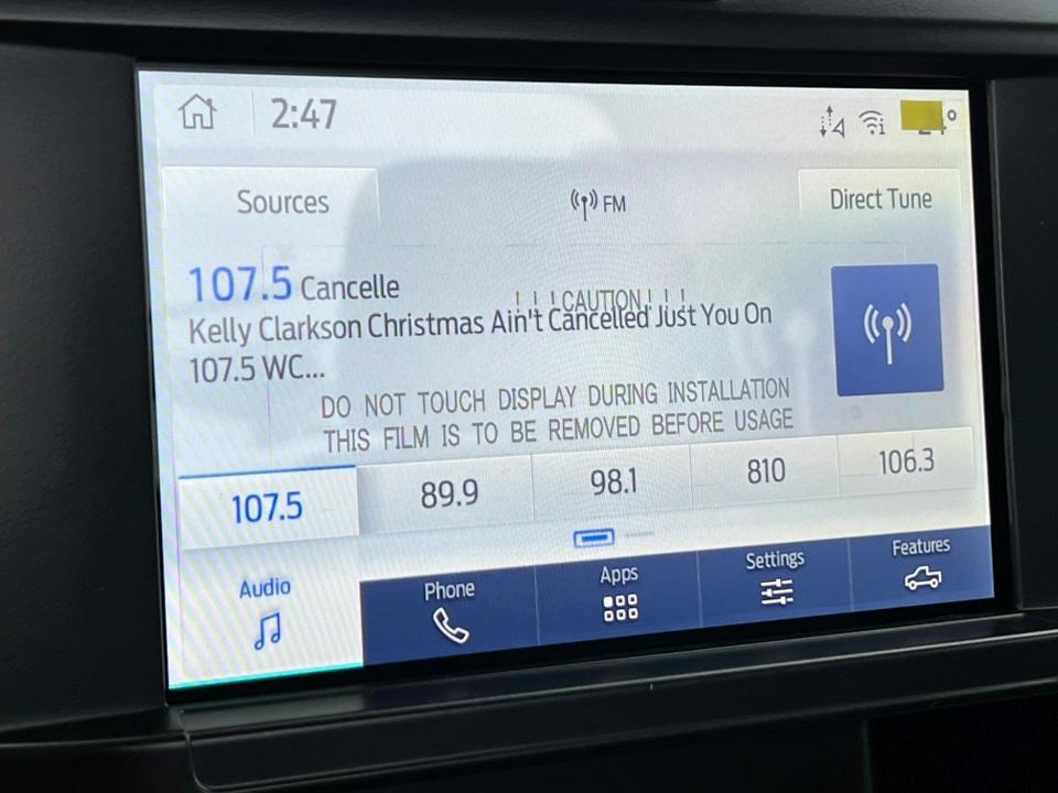 new 2026 Ford F-250 car, priced at $53,192