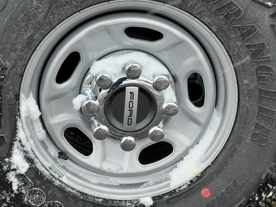 new 2026 Ford F-250 car, priced at $53,192