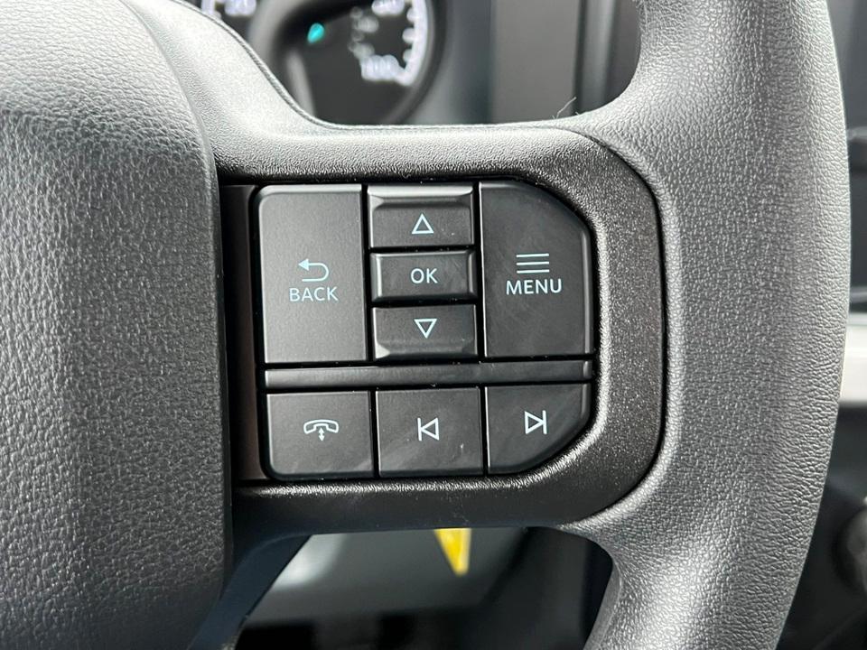 new 2026 Ford F-250 car, priced at $53,192