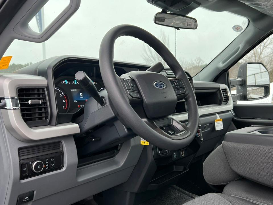 new 2026 Ford F-250 car, priced at $53,192