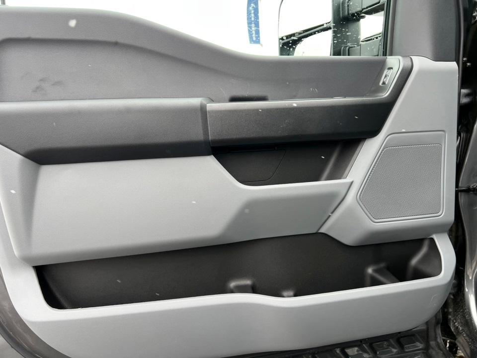 new 2026 Ford F-250 car, priced at $53,192