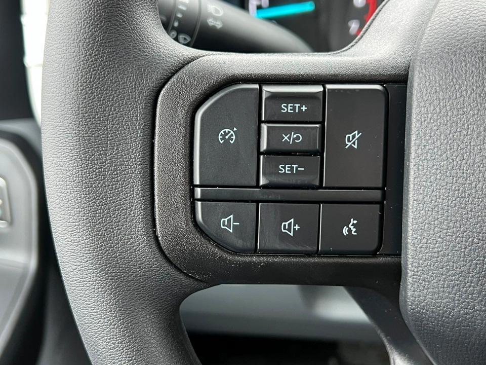 new 2026 Ford F-250 car, priced at $53,192