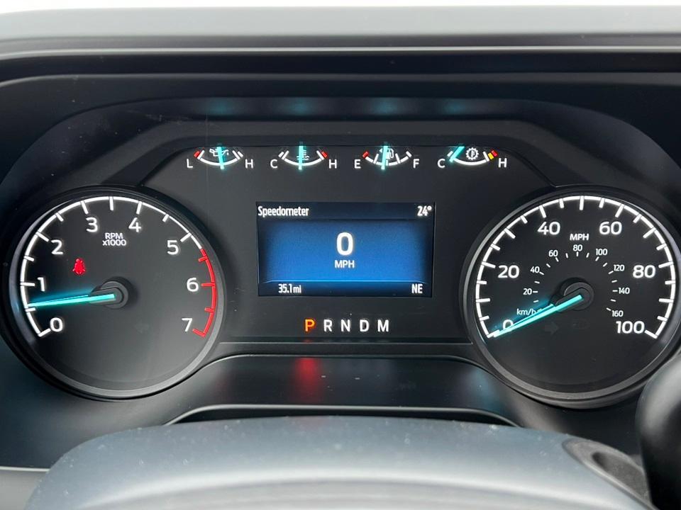 new 2026 Ford F-250 car, priced at $53,192