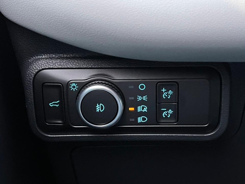 new 2026 Ford Explorer car, priced at $57,329