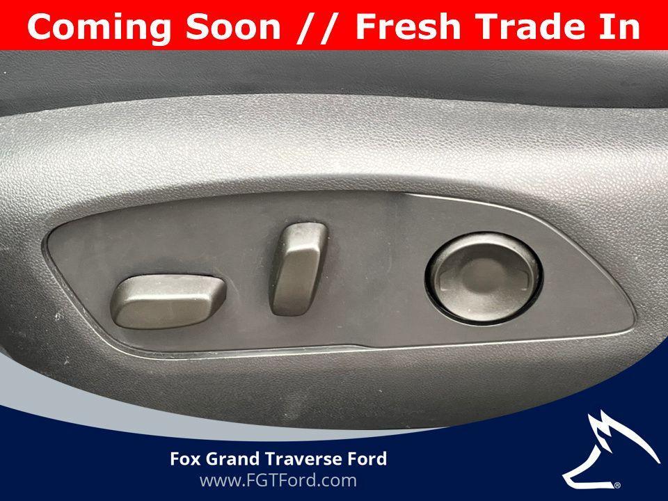 used 2026 GMC Acadia car, priced at $44,987