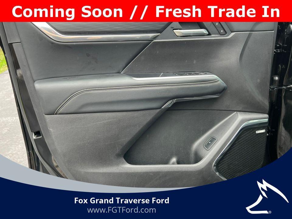 used 2026 GMC Acadia car, priced at $44,987