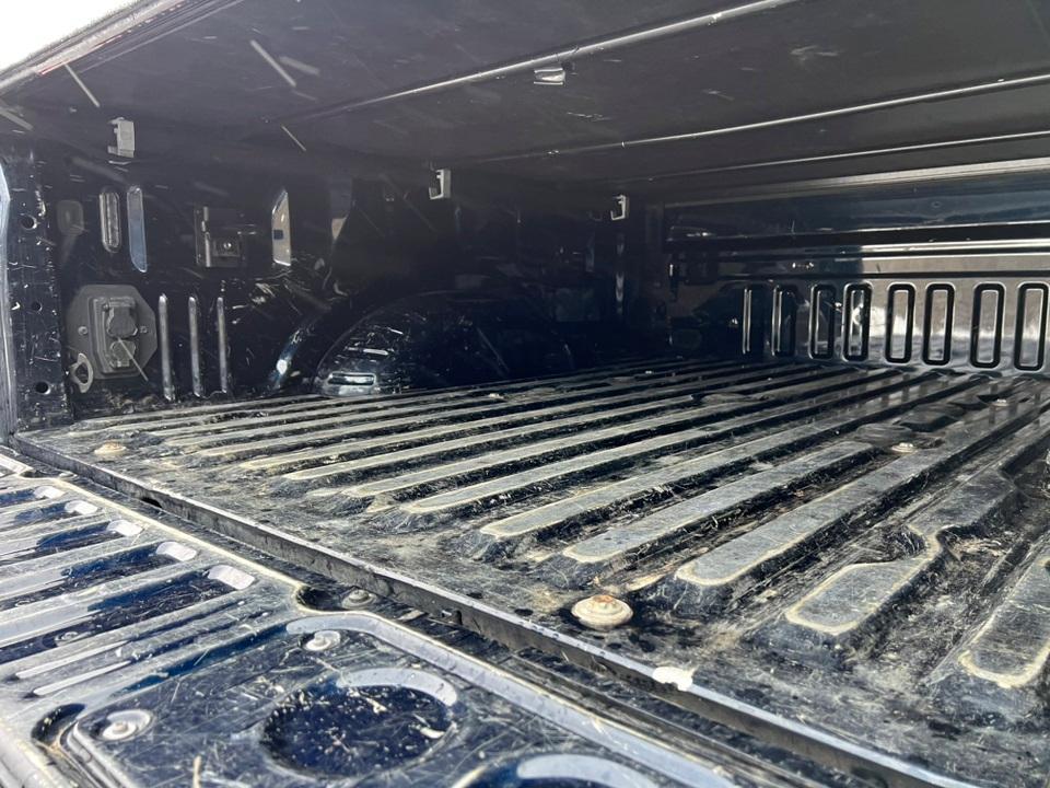 used 2023 Ford F-250 car, priced at $46,776