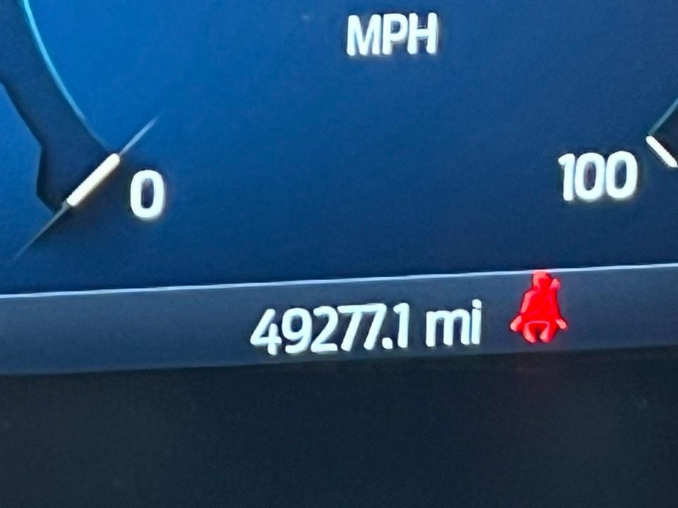 used 2023 Ford F-250 car, priced at $46,776