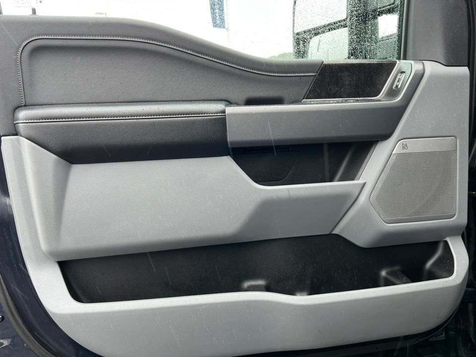 used 2023 Ford F-250 car, priced at $46,776