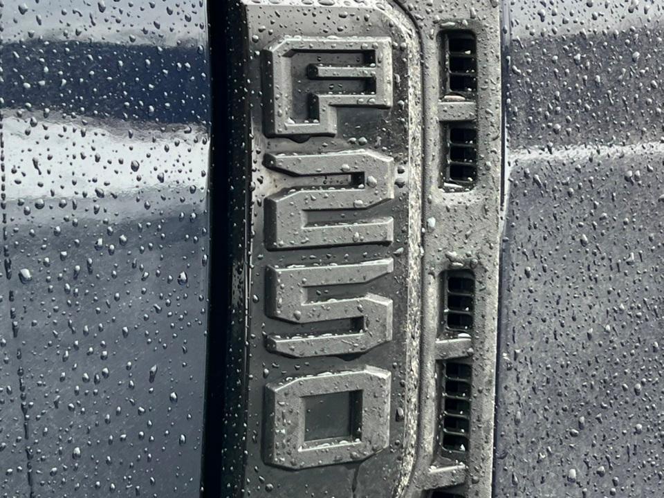 used 2023 Ford F-250 car, priced at $46,776