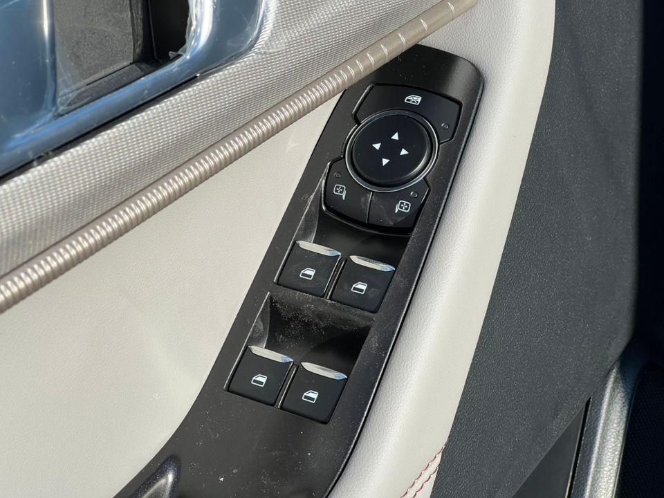 new 2026 Ford Explorer car, priced at $47,997