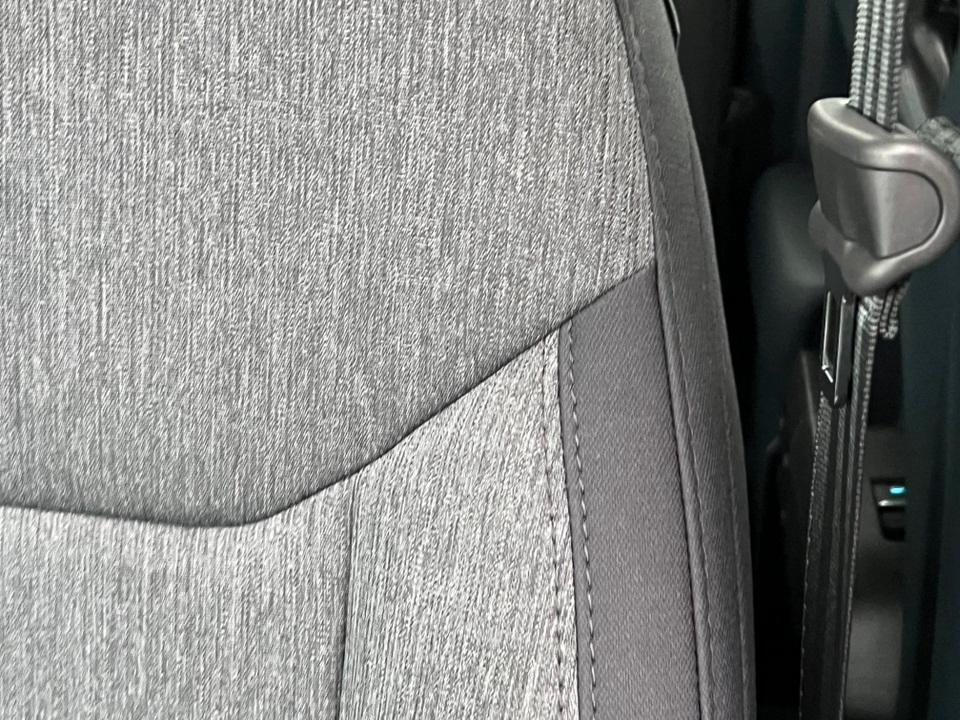 new 2025 Ford Maverick car, priced at $36,050