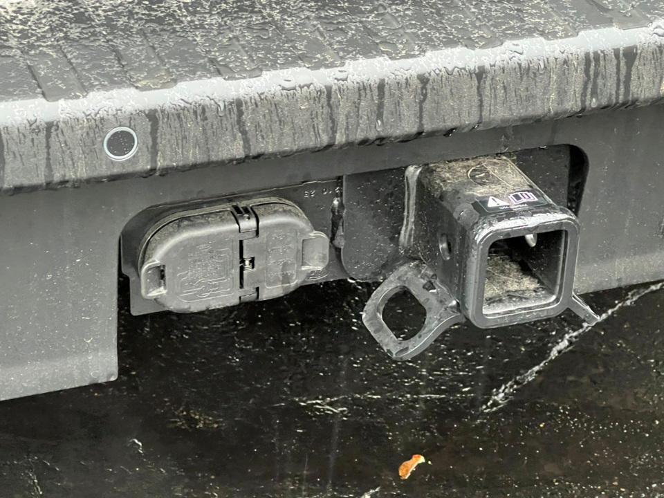 new 2025 Ford Maverick car, priced at $36,050