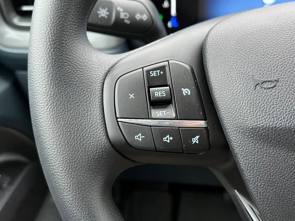 new 2025 Ford Maverick car, priced at $36,050