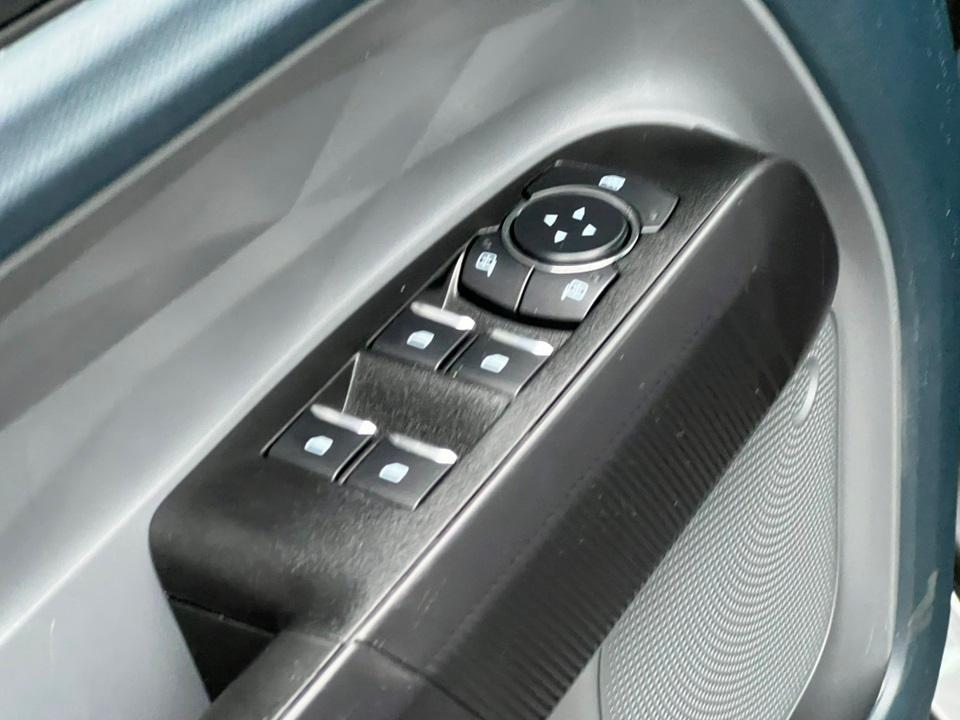 new 2025 Ford Maverick car, priced at $36,050