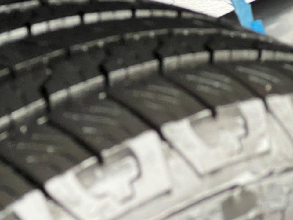 new 2025 Ford Maverick car, priced at $36,050