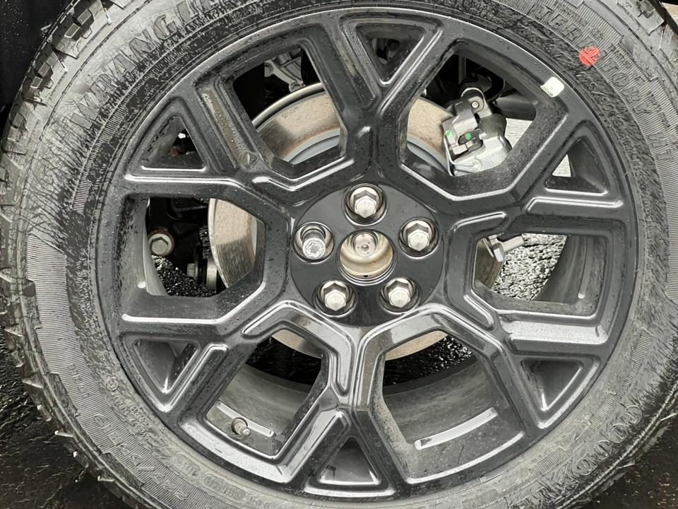 new 2025 Ford Maverick car, priced at $36,050