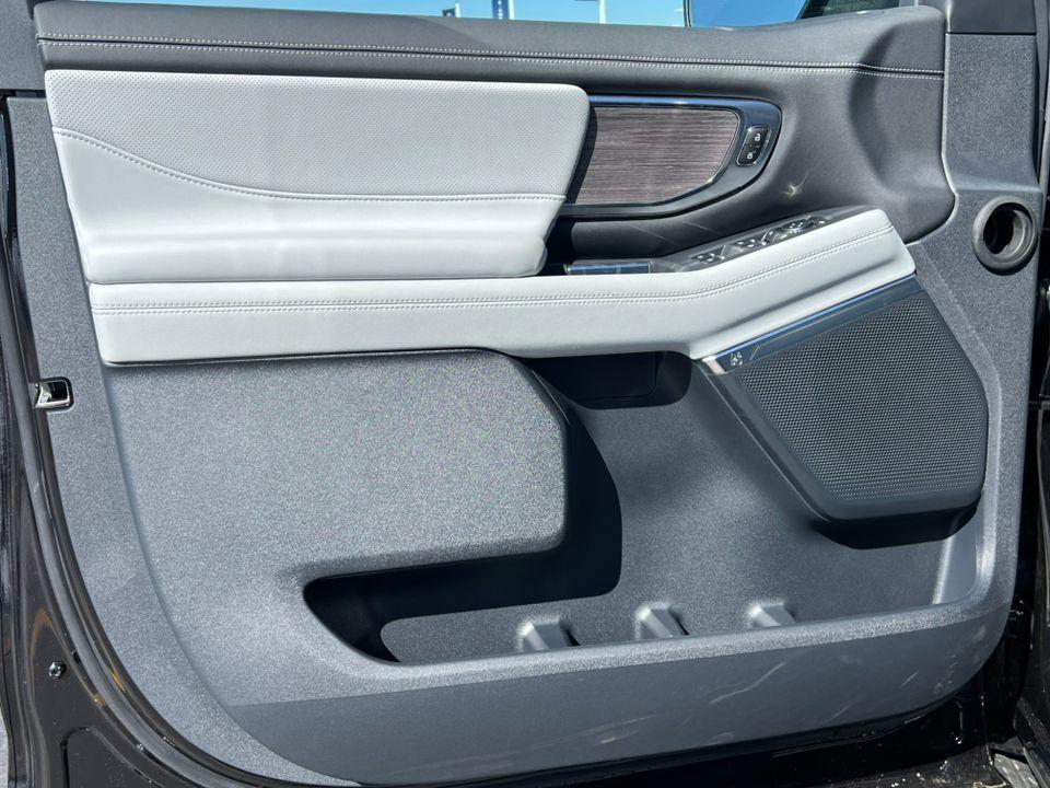 new 2026 Ford Expedition Max car, priced at $92,315