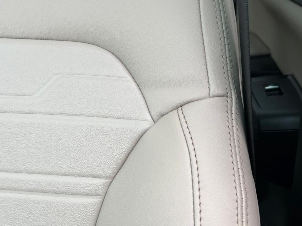 new 2025 Ford Ranger car, priced at $49,907